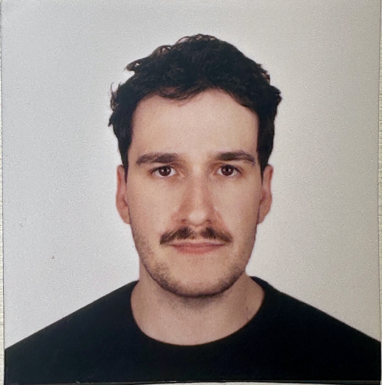 Benjamin Libman