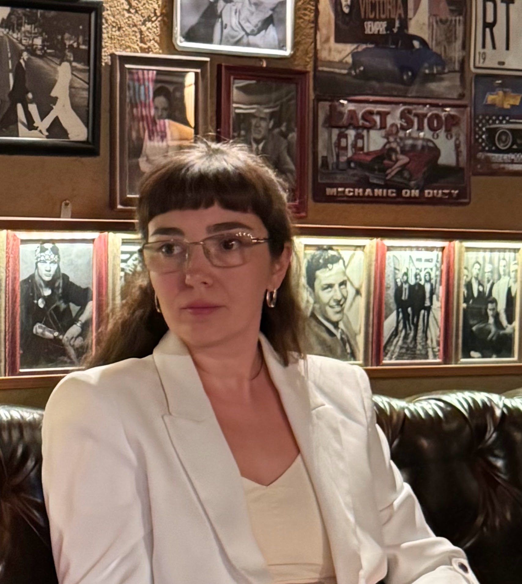 Ervina Halili