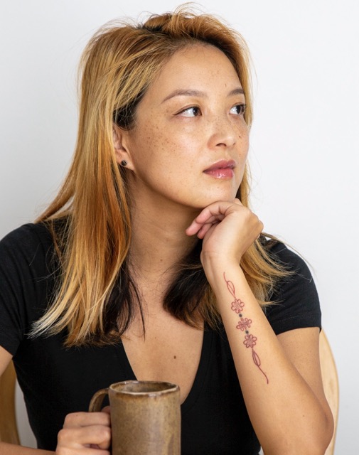 Kat Tang