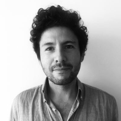 Michael Barron
