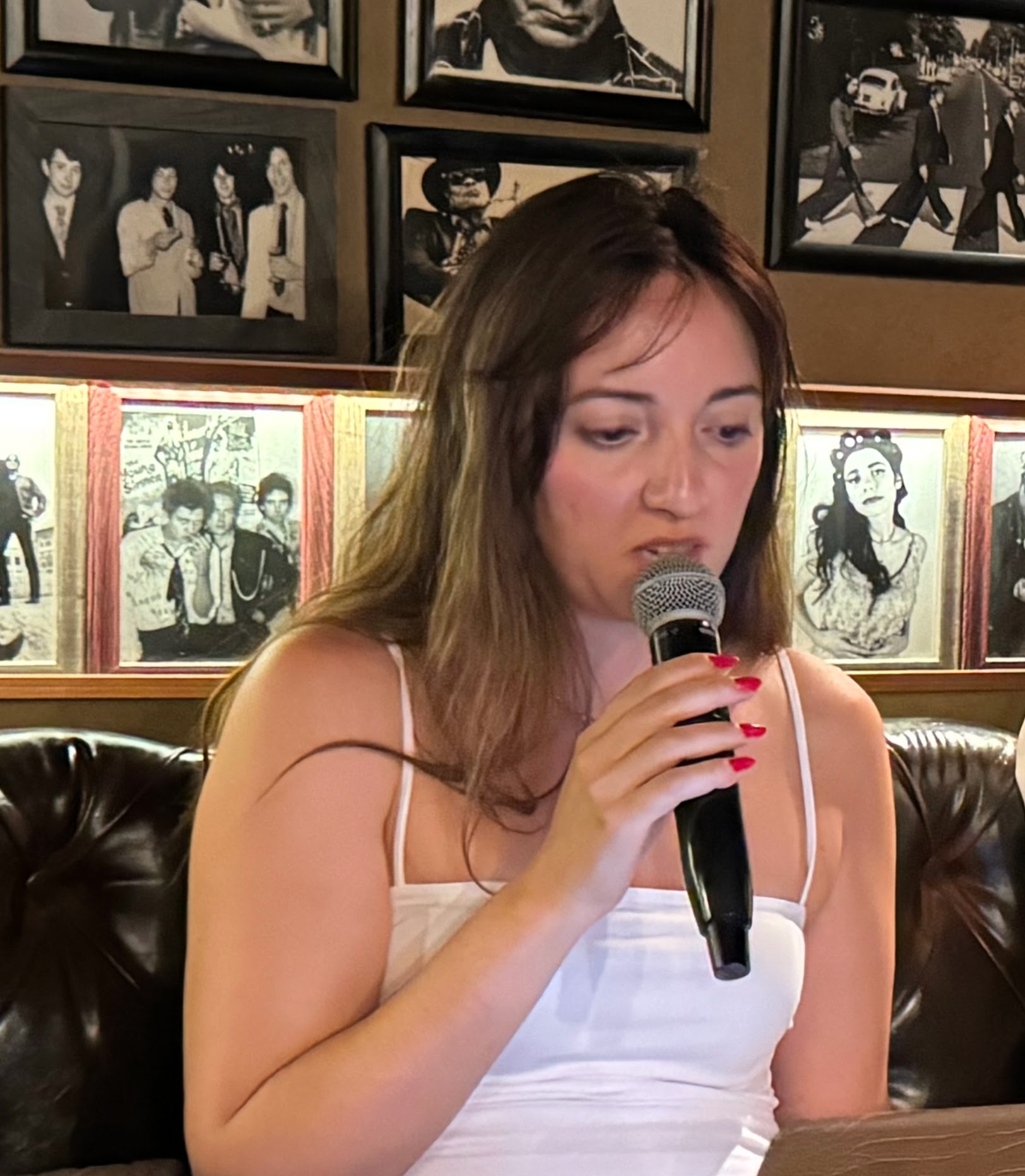 Suzana Vuljevic