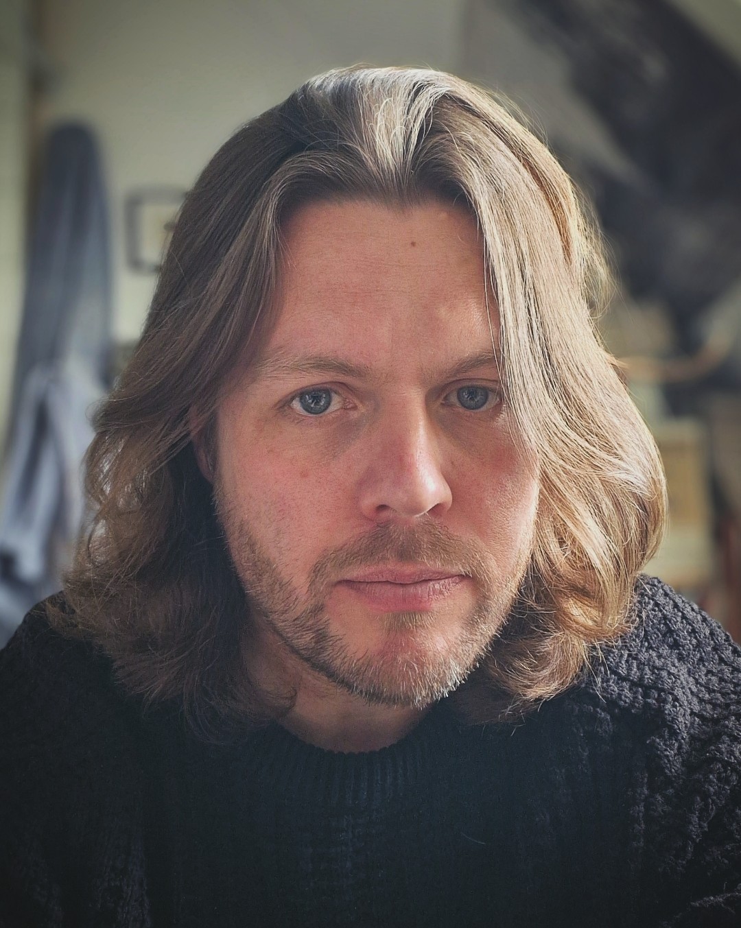 Tobias Ryan